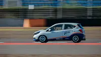 Mandalika Festival of Speed 2026 Kembali Bergulir, Davino Satria Bidik Podium