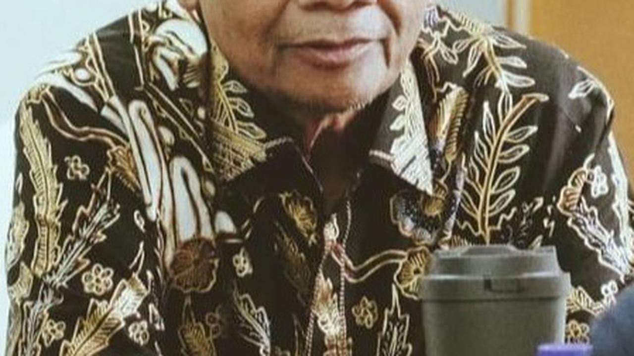 VIDEO: Keras! Pembelaan Mahfud Sebut Pertanyaan Carbon Capture Gibran Bak Anak SMA