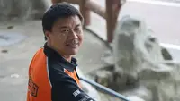 Kurir Makanan Raih Penghargaan Sastra Bergengsi di China