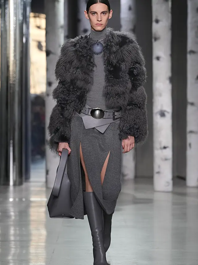 Michael Kors Fall/Winter 2023