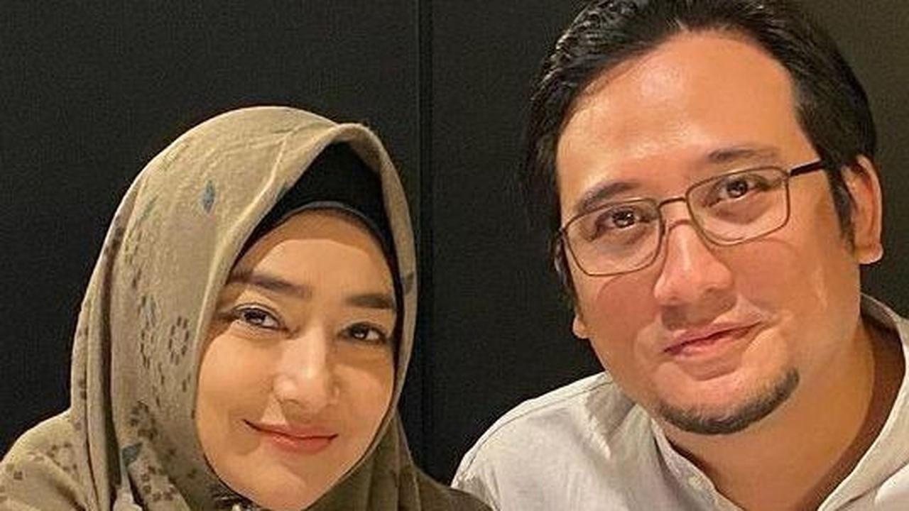Pasangan Artis Cindy Fatikasari dan Tengku Firmansyah Pindah ke Kanada Setelah Lebaran, Ini Sebabnya