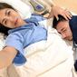 6 Momen Jessica Iskandar Melahirkan Anak Kedua, Vincent Verhaag Siap Siaga (Sumber: Instagram/inijedar)