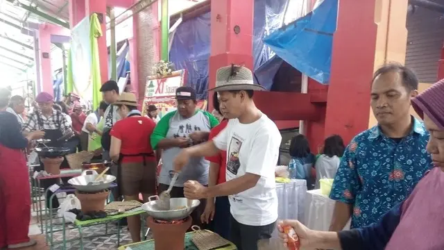 Nasi Goreng Malari