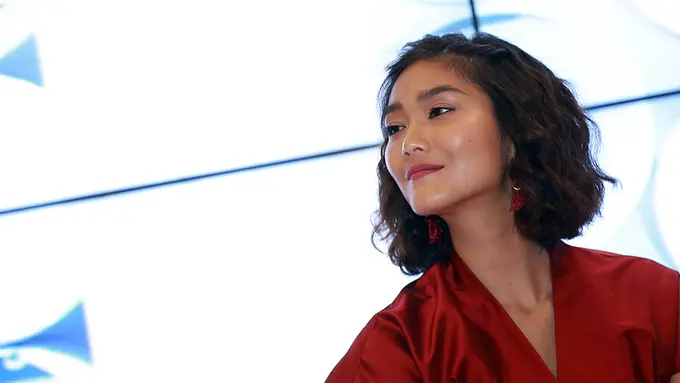 [Bintang] Domique Diyose