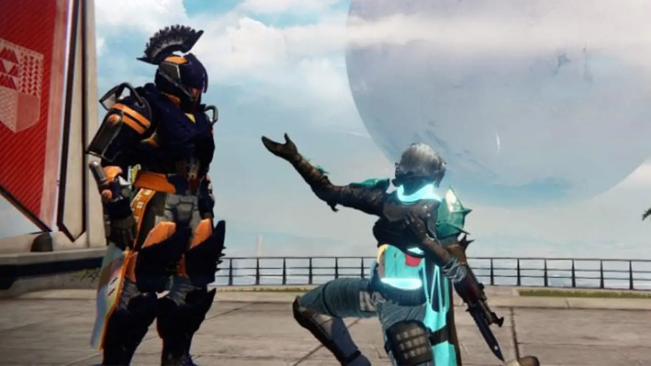 Destiny