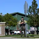 Penembakan di Sekolah Dasar Oregon AS, 3 Anak dan Seorang Guru Tewas