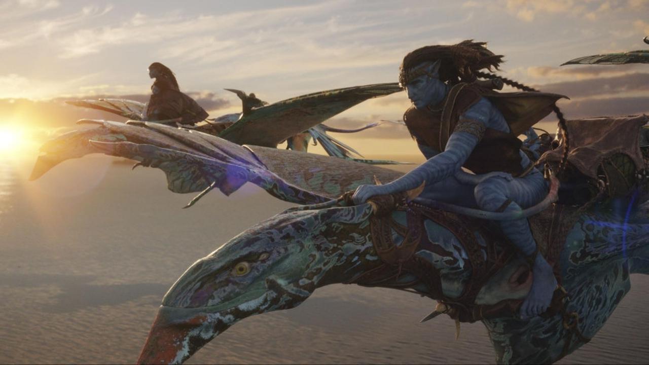 Film 'AVATAR 3' Baru Tayang Desember 2025, Sutradara Sudah Siapkan 'AVATAR 5' untuk 19 Desember 2031