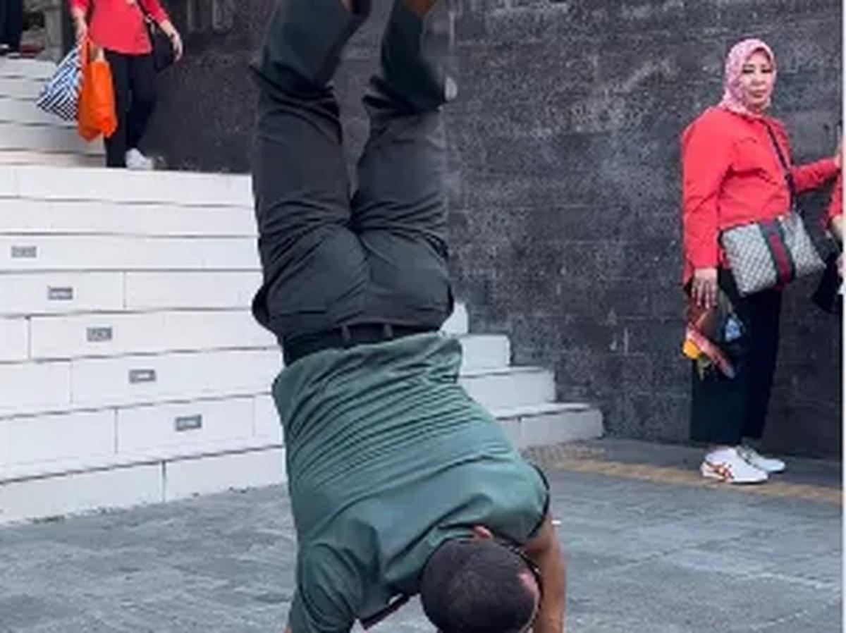 Dok. Istimewa