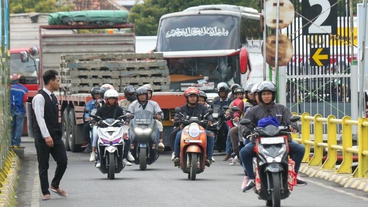 Arus Balik Nataru di Penyeberangan Bali-Jawa Mulai Menggeliat, ASDP Pastikan Kelancaran