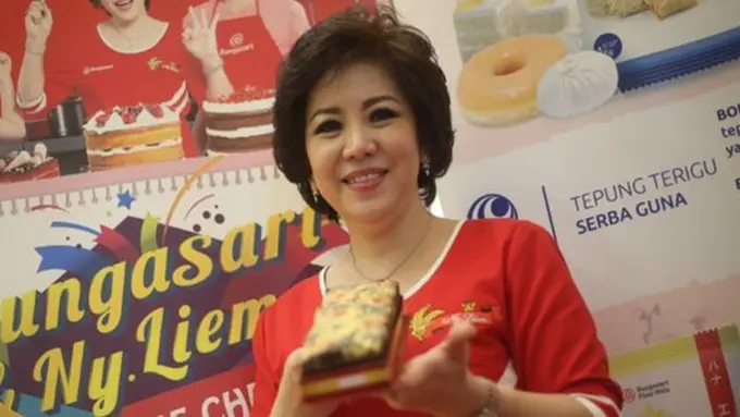 Strawberry Choco Cheese Cake Ala Ny. Liem