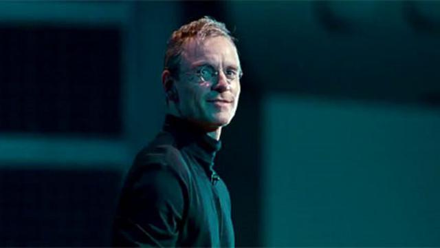 [Bintang] Steve Jobs