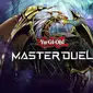 Yu-Gi-Oh Master Duel sudah meluncur di konsol, PC, dan mobile. (Doc: Konami)