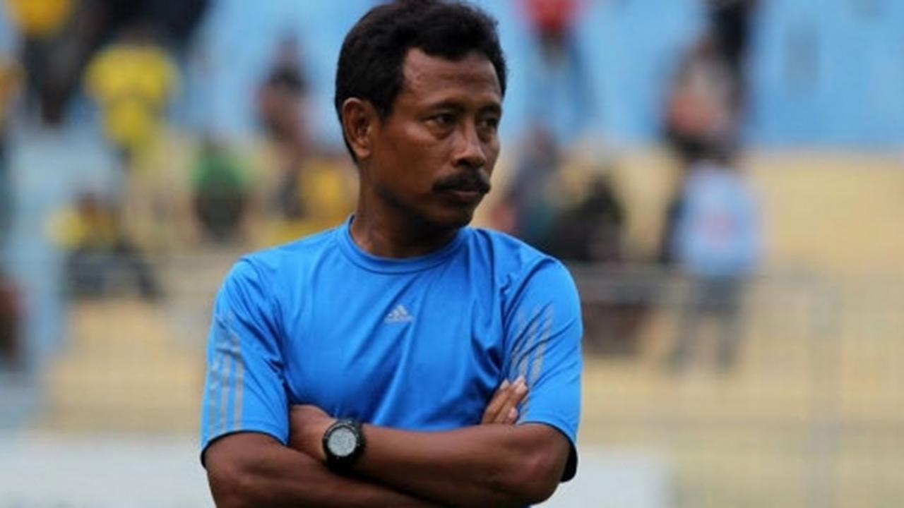 Persebaya tak mau tanggung risiko cedera di tarkam