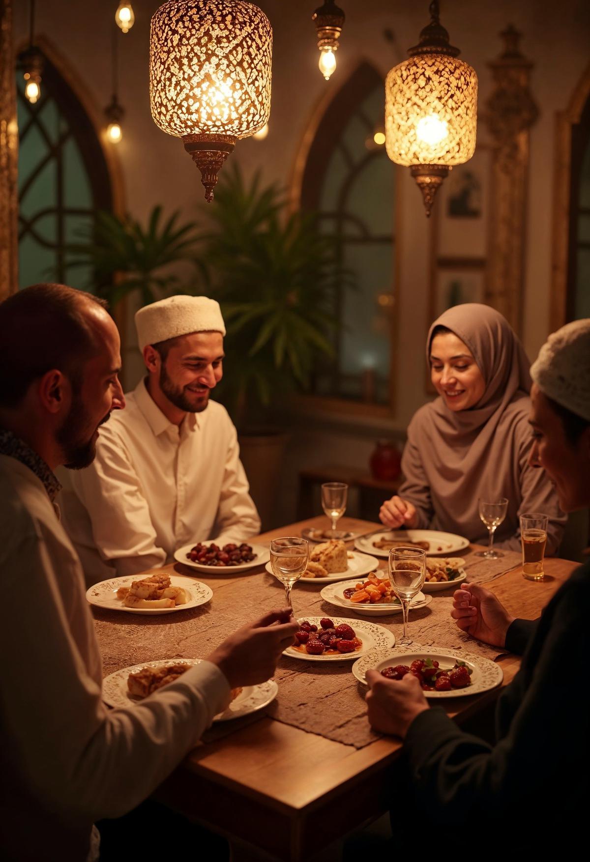 Perayaan Lebaran