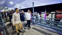 Antrean Kendaraan Menuju Pelabuhan Gilimanuk Padat, Wamenhub Suntana Turun Tangan