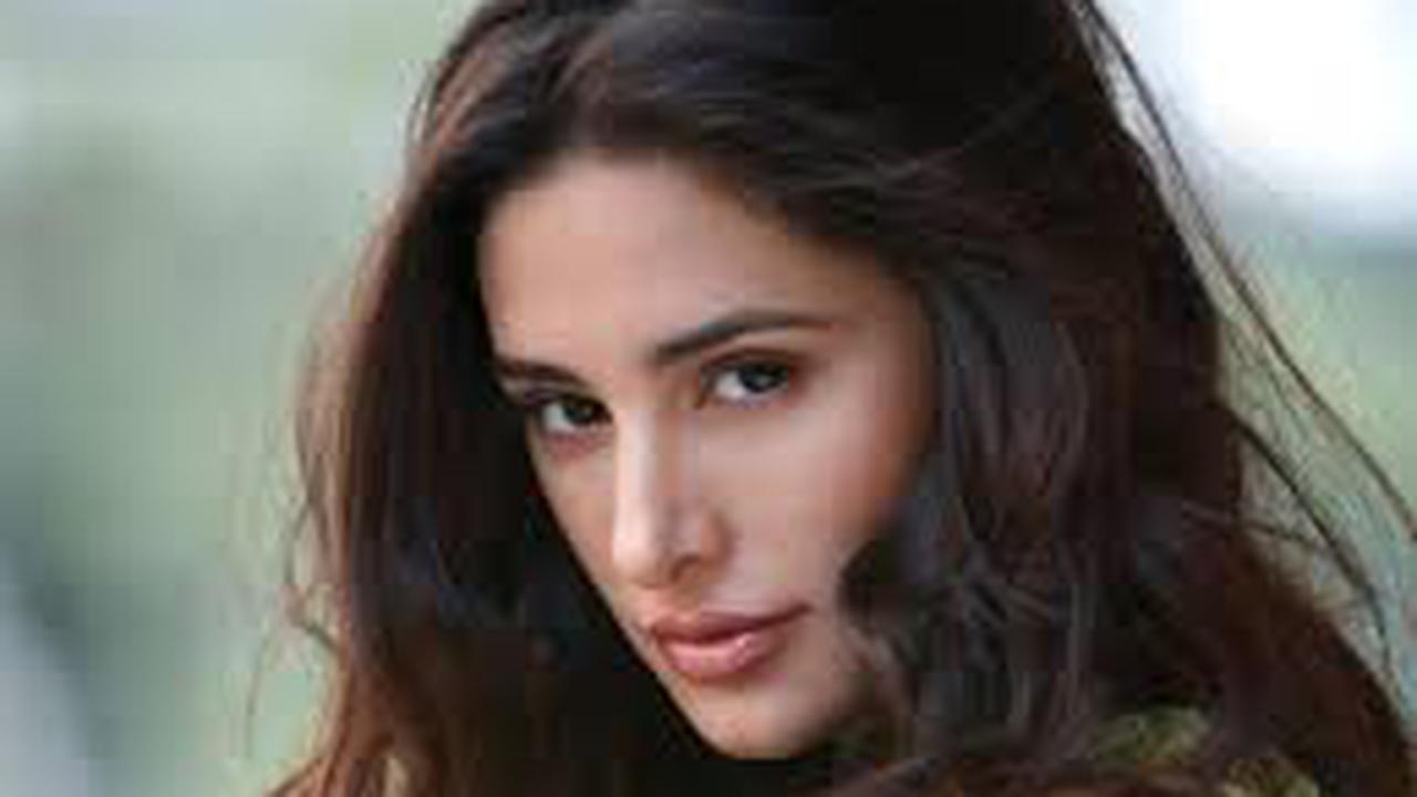 Nargis Fakhri/Oneindia.in