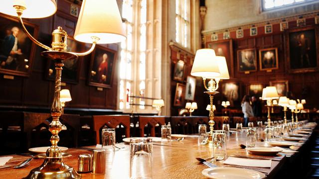 Christ Church College