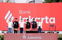 Beri Kontribusi ke Masyarakat, Begini Fokus TJSL Bank Jakarta Langsung Dirasakan