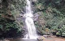Air Terjun di Magelang Ini Menyimpan Kisah Cinta Jaka Tarub dan Dewi Nawang Wulan, Tak Pernah Kering Sepanjang Musim