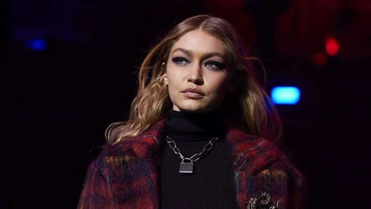 [Bintang] Gigi Hadid