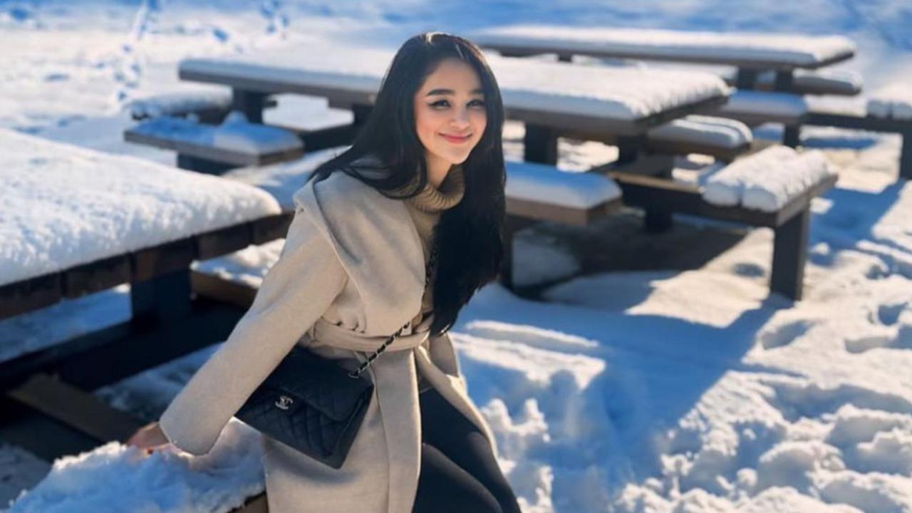 Profil Hana Hanifah, Artis FTV yang Diduga Terima Aliran Dana Korupsi dari DPRD Riau