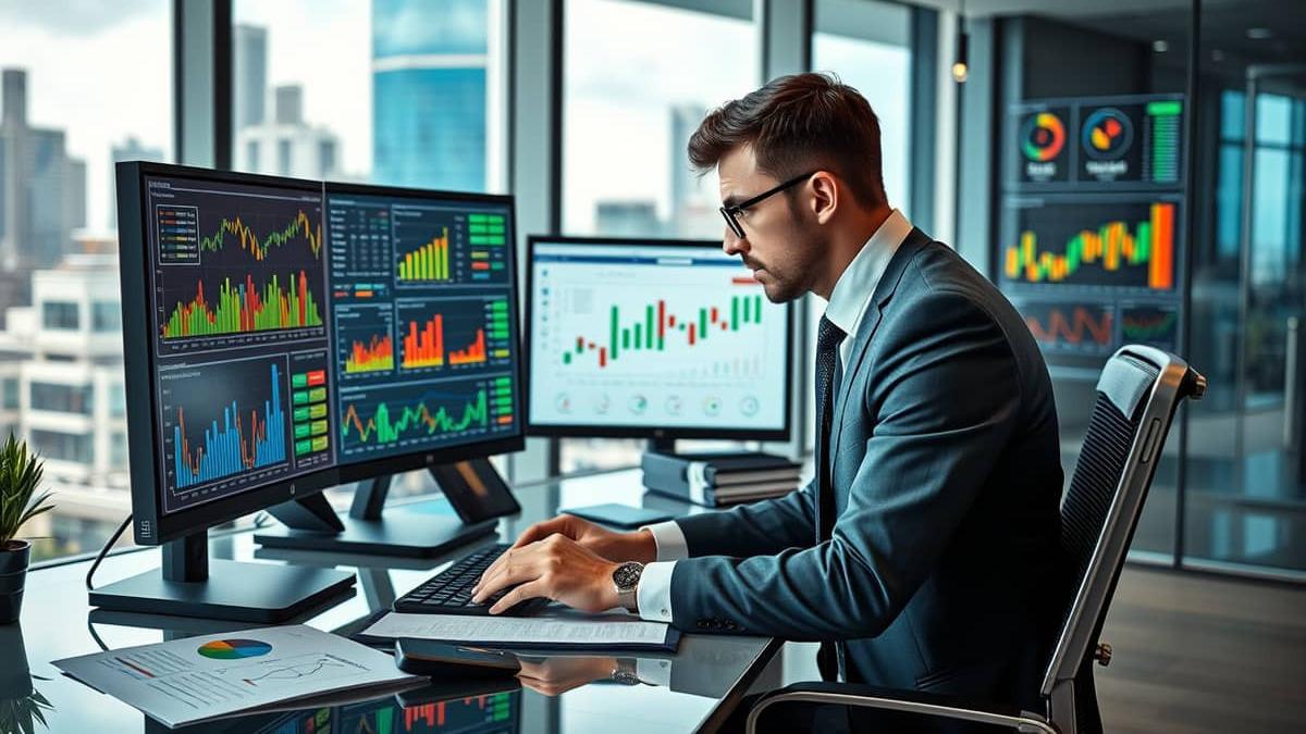 Mengenal Tujuan Akuntansi Biaya: Kunci Pengelolaan Keuangan Bisnis yang Efektif