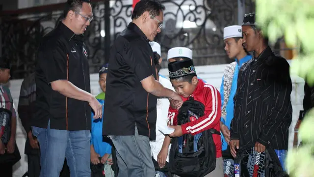 McLaren Club Indonesia