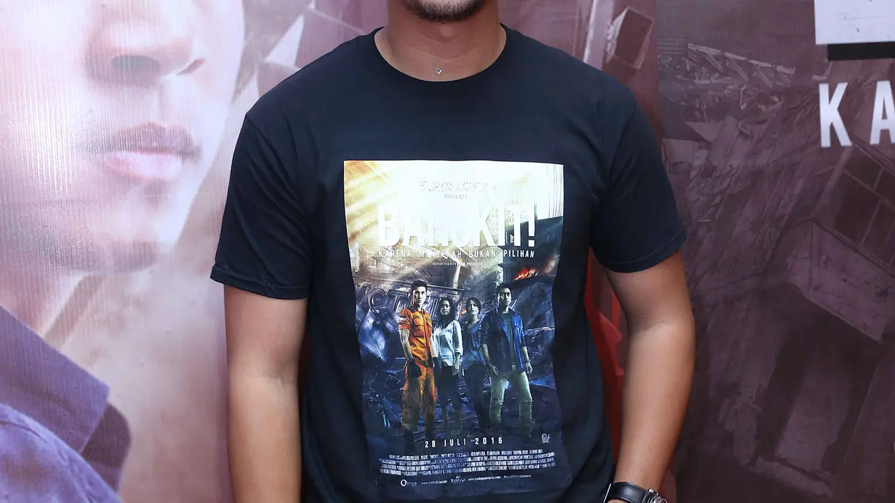 [Bintang] Deva Mahenra