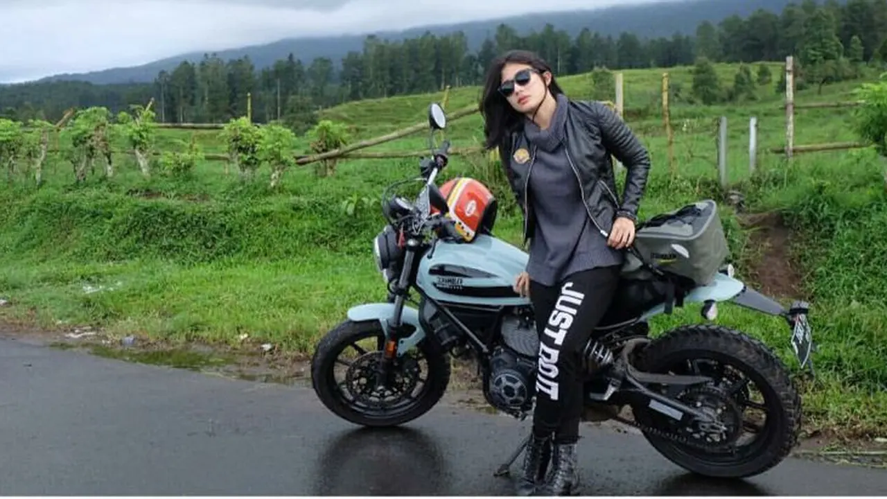 Nabila Putri