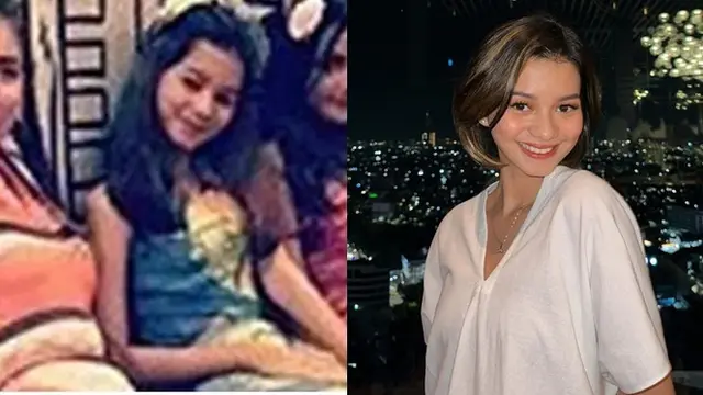 Potret Dulu Vs Kini 6 Pemeran Duyung di Sinetron Mermaid In Love, Masuki Usia Dewasa