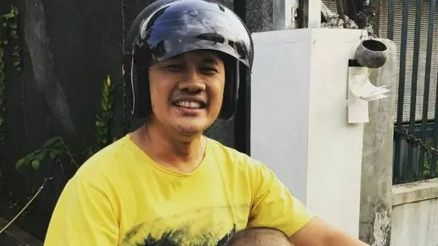 Hanung Bramantyo