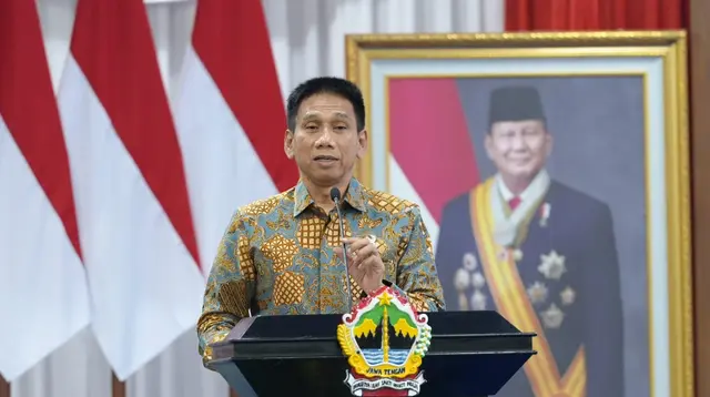 Wamendagri Tekankan Integritas Kepala Daerah untuk Cegah Korupsi