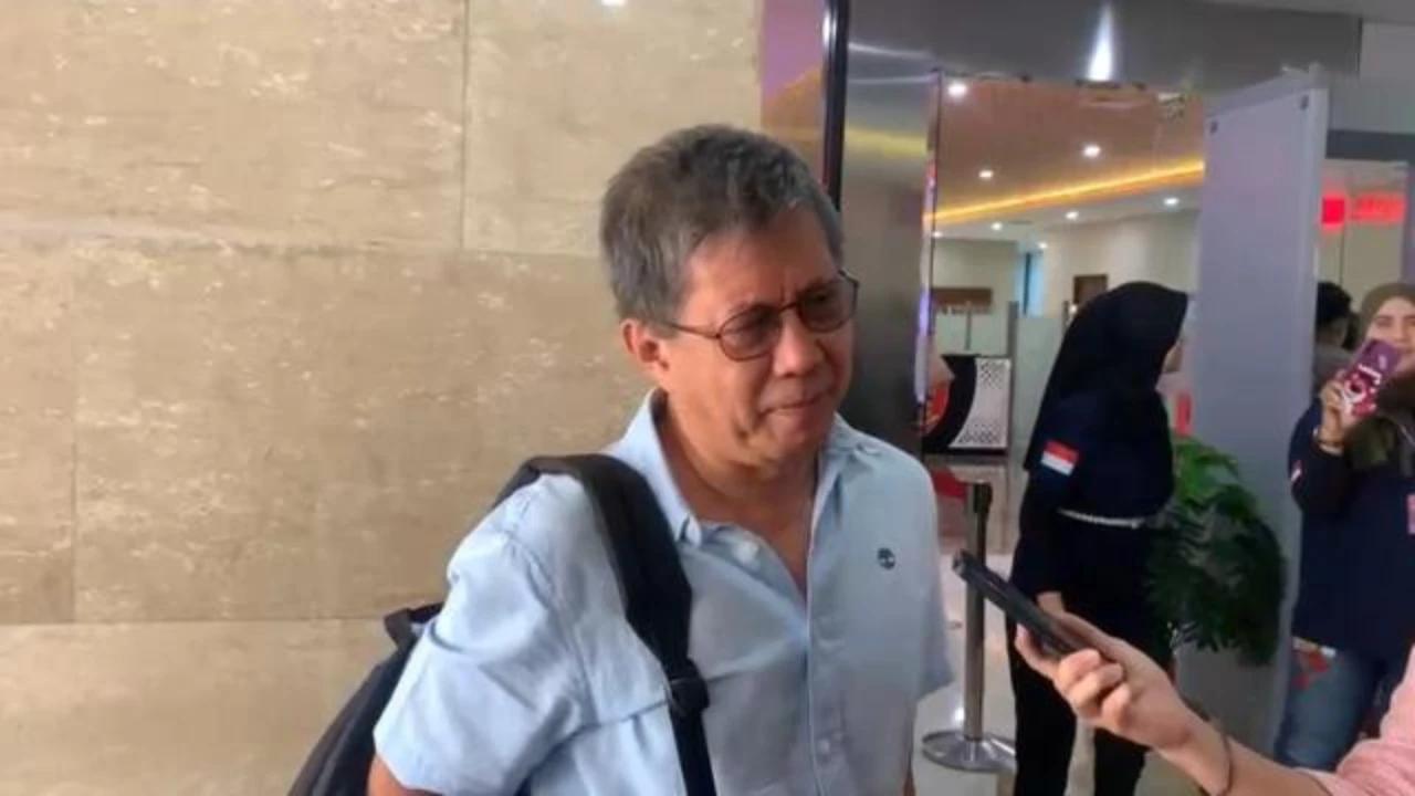 Dari Ahli Saraf Hingga Rocky Gerung Jadi Saksi Meringankan Roy Suryo Cs Dalam Kasus Ijazah Jokowi