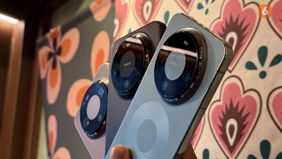 Huawei Mate 80 Pro Meluncur di Indonesia pada 16 April 2026