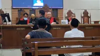 Reaksi Hakim Usai Eks Gubernur Arinal Djunaidi Mangkir Sidang karena Tak Kuat Mental