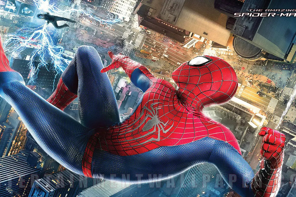 Penulis The Amazing Spider-Man 2 Akui Kacaunya Jadwal Film ke-3