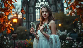 Di Balik Tren Tarot pada Gen Z, Ini yang Dicari dari Sisi Psikologis