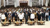 Santri Gontor Didorong Unggul Bersaing di Tingkat Internasional