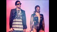 Tur Konser Jay Z-Beyonce Terancam Berhenti di Tengah Jalan