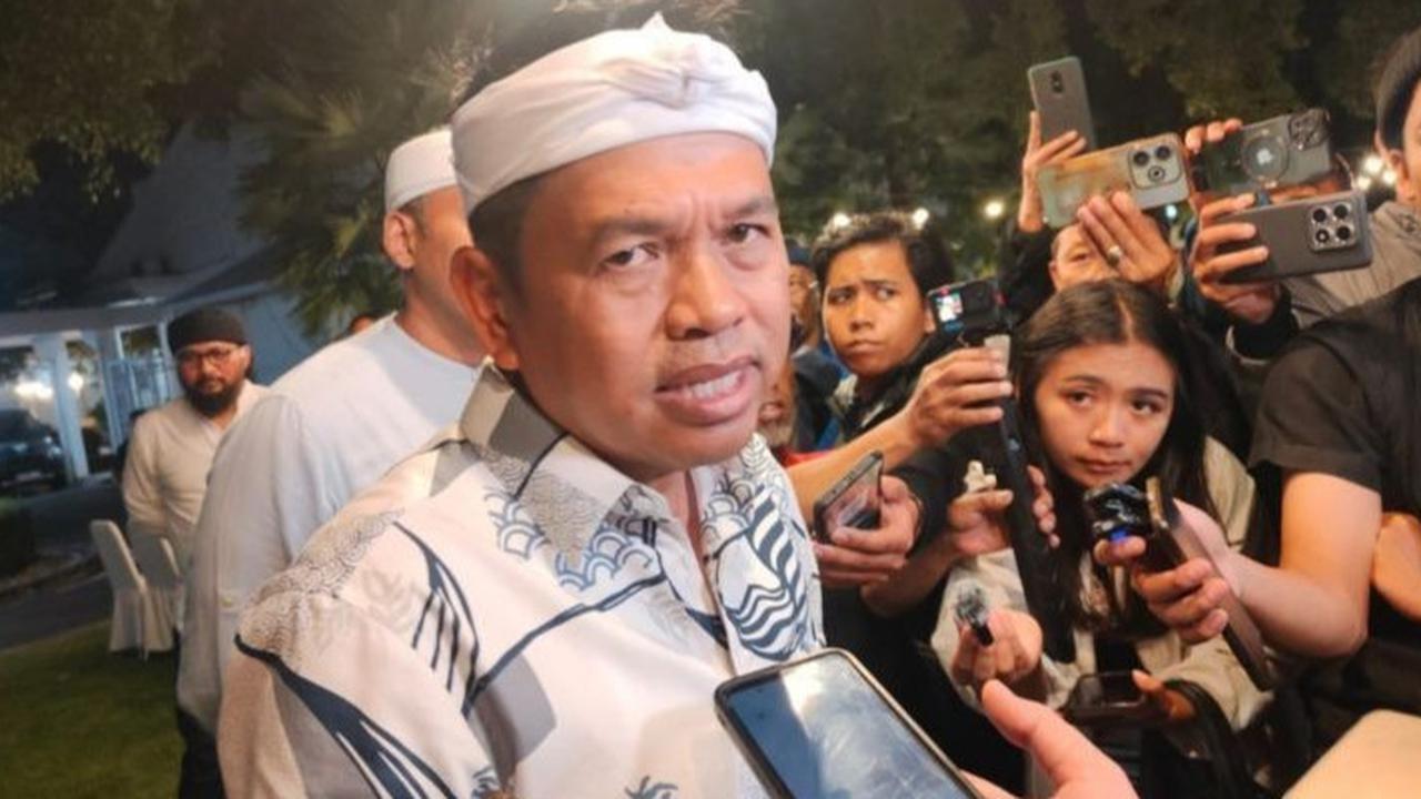 Pesan Tegas Dedi Mulyadi untuk Pengelola Wisata Jawa Barat: Jangan Sampai Ada Calo Tiket dan Parkir Liar