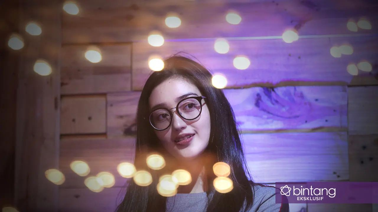 [Bintang] A1 Eksklusif Ranty Maria