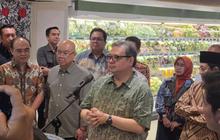 Pemerintah Targetkan Belanja Masyarakat Akhir Tahun Capai Rp110 Triliun