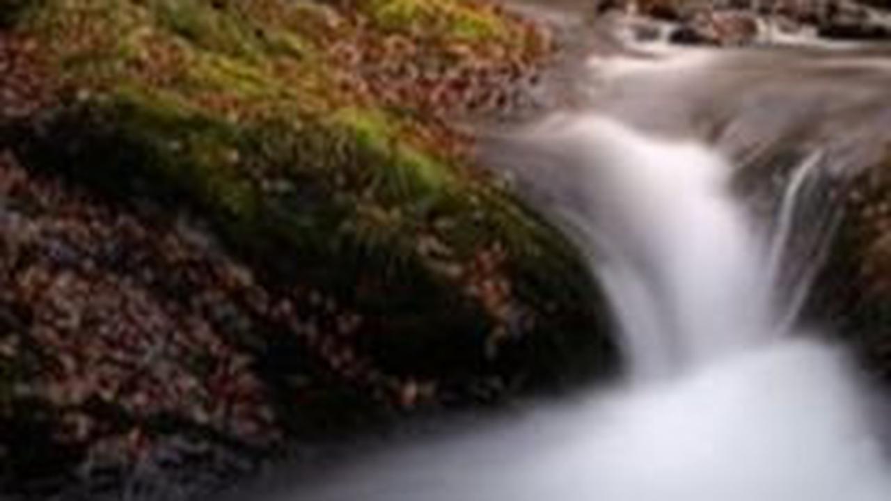 3.	Grojogan Sewu Tawangmangu