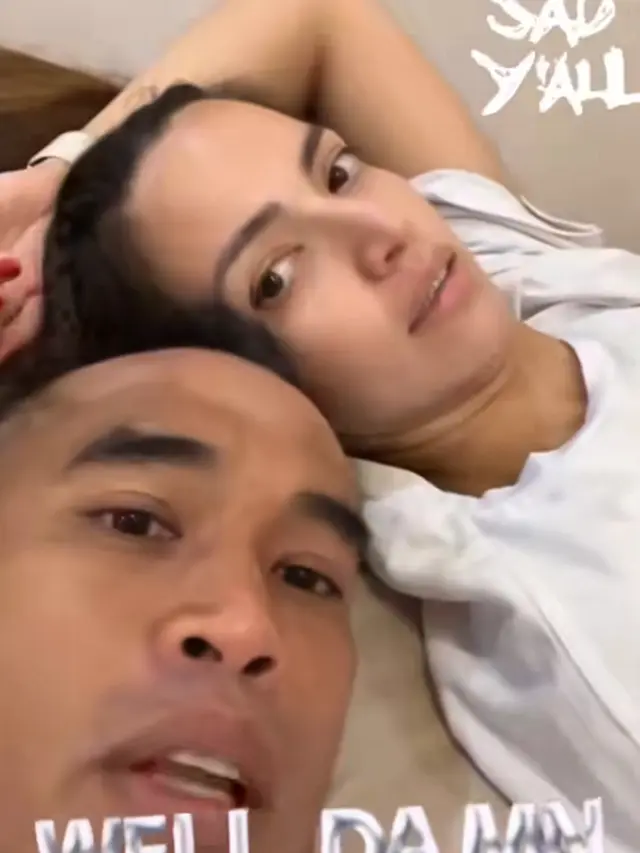 Mikhayla Anak Nia Ramadhani