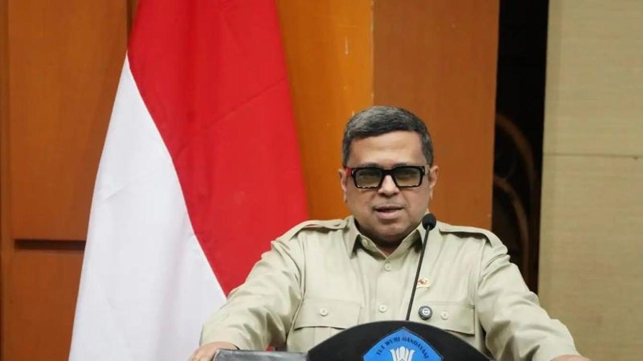 BPJPH: Ekosistem Halal Kuat Dorong Pertumbuhan Ekonomi Nasional