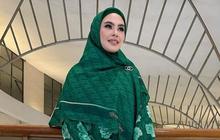 Video Lawas Kartika Putri Habiskan Rp17 Juta Sekali Belanja Kembali Viral, Kini Ngaku Napas Aja Salah