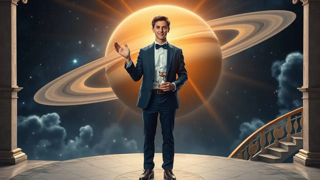 saturn zodiac sign