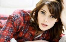 Ashley Greene angkat bicara soal berakhirnya 'Twilight Saga