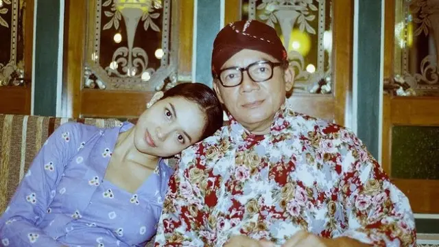 Putri Marino