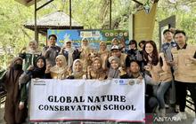 Fakta Unik Bekantan: 250 Pohon Rambai Ditanam SBI-BMSI untuk Habitat di Pulau Curiak